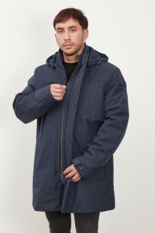M KAVEN LONG JKT