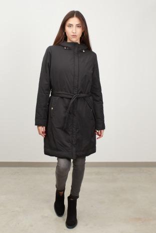 W MYRIA LONG JKT