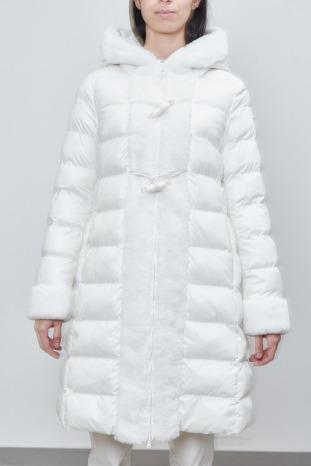 W RAWELLE LONG JKT