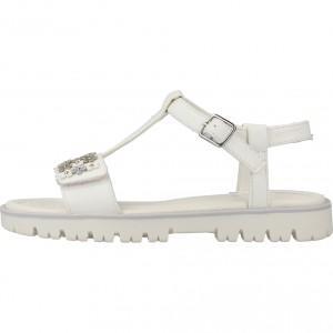 J SANDAL STARBLUSH G