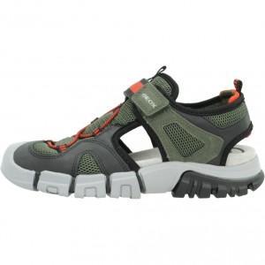 J SANDAL DYNOMIX BOY