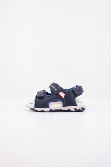 Sandalias geox niño online outlet