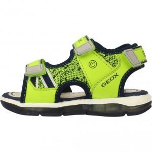 B SANDAL TODO BOY