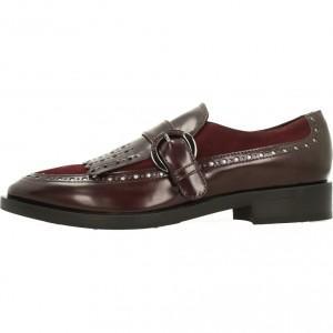 DONNA BROGUE