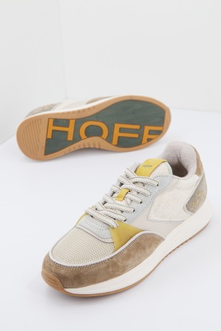 HOFF SINTRA VERDE Zacaris zapatos online.