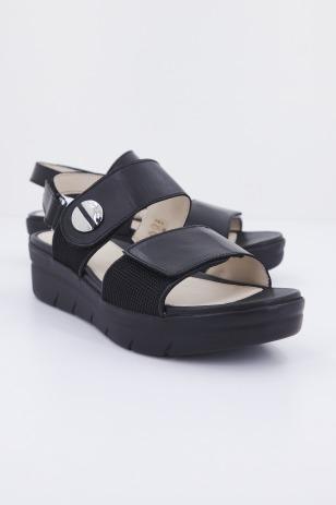 AQUA III 12 NAPPA LTH/TEXTIL