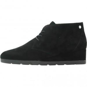 MILLY 11 GOAT SUEDE
