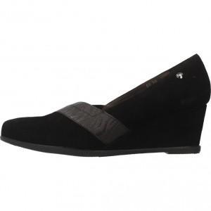 EMILY II 1 GOAT SUEDE