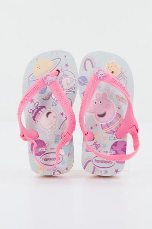 BABY PEPPA PIG