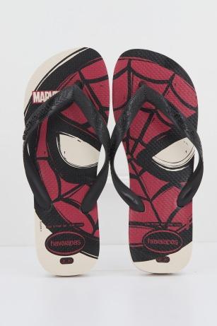 TOP MARVEL LOGOMANIA
