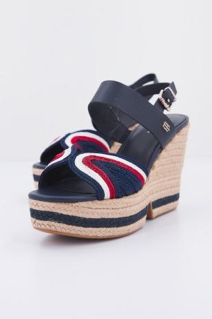 ARTISANAL HIGH WEDGE