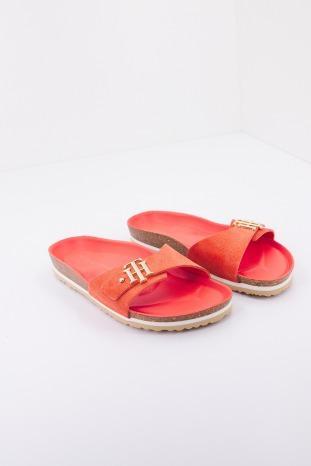 TH MOLDED FOOTBED FLAT S
