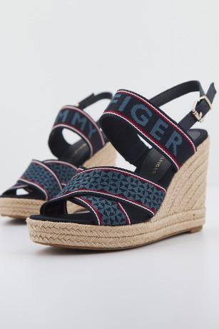 WEBBING HIGH WEDGE