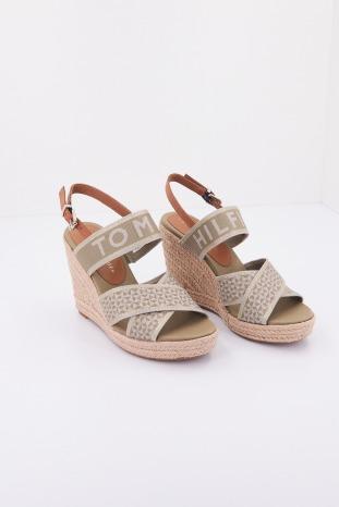 WEBBING HIGH WEDGE