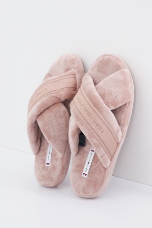 COMFY HOME SLIPPERS WITH