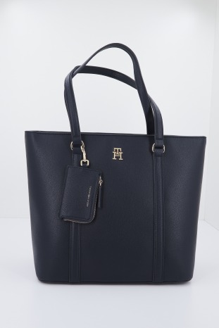 AW0AW13138 TOMMY LIFE SOFT TOTE