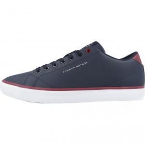 TH HI VULC CORE LOW LEAT