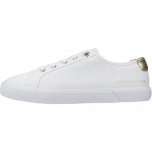  LACE UP VULC