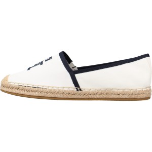 TH EMBROIDERED ESPADRILL