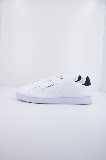 COURT CUP LTH PERF DETAIL