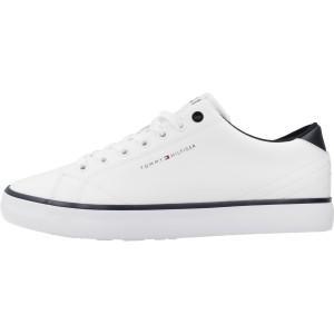 TH HI VULC CORE LOW LEATHER ESS