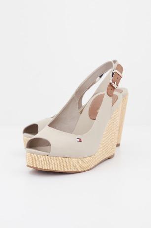 ICONIC ELENA SLING BACK