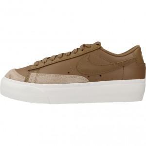 BLAZER LOW PLATFORM WOM
