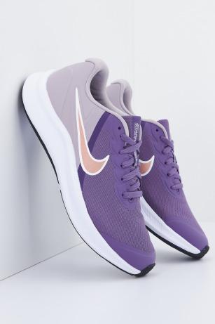Nike superó su estimación de ganancias este trimestre - Economía - 24horas