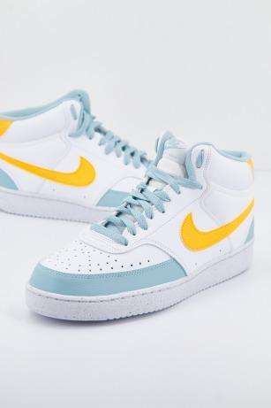NIKE COURT VISION MID NN