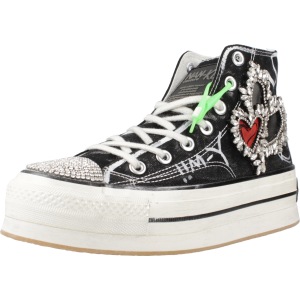 Converse plataforma clearance kaotiko