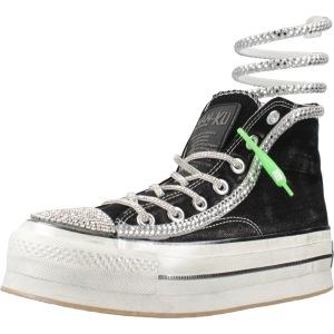 Converse 2024 plataforma kaotiko