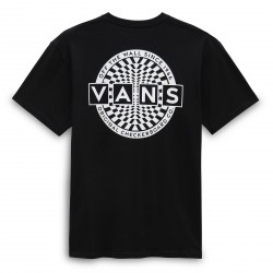 Camisetas de la marca VANS