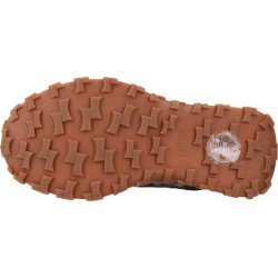 Zapatillas con forro y plantilla de textil y Textil