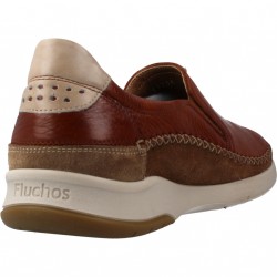 Zapatos de la marca FLUCHOS en zacaris