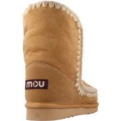 Zapatos de la marca MOU en zacaris