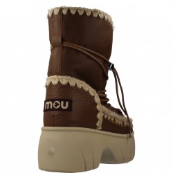 Zapatos de la marca MOU en zacaris