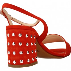 Zapatos de la marca ELIZA FERRARI en zacaris