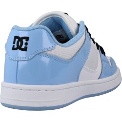 Zapatos de la marca DC en zacaris