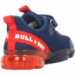 Zapatos de la marca BULL BOYS en zacaris