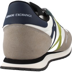 Zapatos de la marca ARMANI EXCHANGE en zacaris