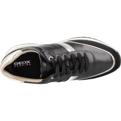Sport / Zapatillas con suela goma microperforada