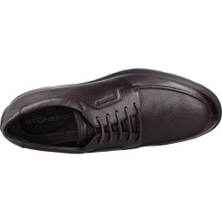 Zapatos Confort con suela goma